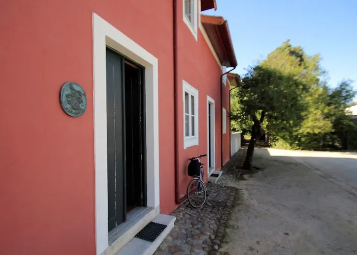 莫格弗雷斯住宿加早餐旅馆 3* 阿纳迪亚