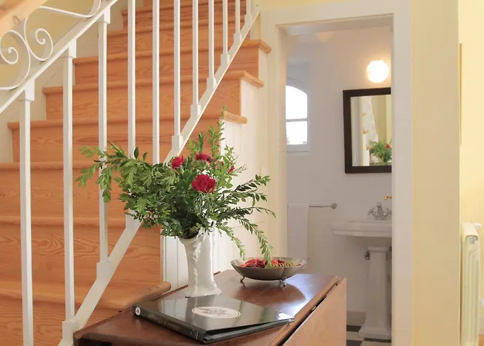 莫格弗雷斯住宿加早餐旅馆 3*