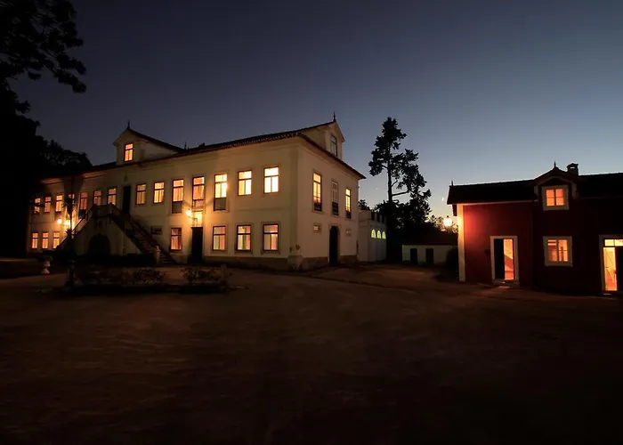 莫格弗雷斯住宿加早餐旅馆 3* 阿纳迪亚