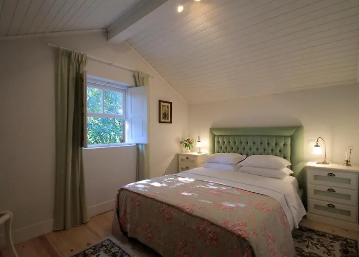 Casa De Mogofores Anadia