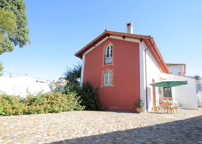 Bed & Breakfast Casa De Mogofores