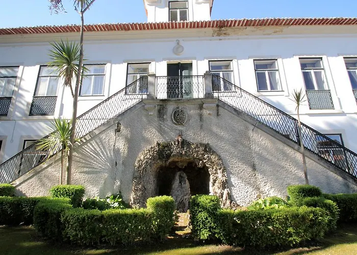 Casa De Mogofores Oda ve Kahvaltı