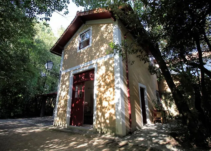 住宿加早餐酒店 莫格弗雷斯住宿加早餐旅馆