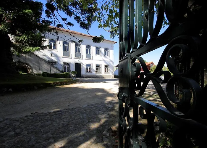 莫格弗雷斯住宿加早餐旅馆 住宿加早餐酒店 阿纳迪亚