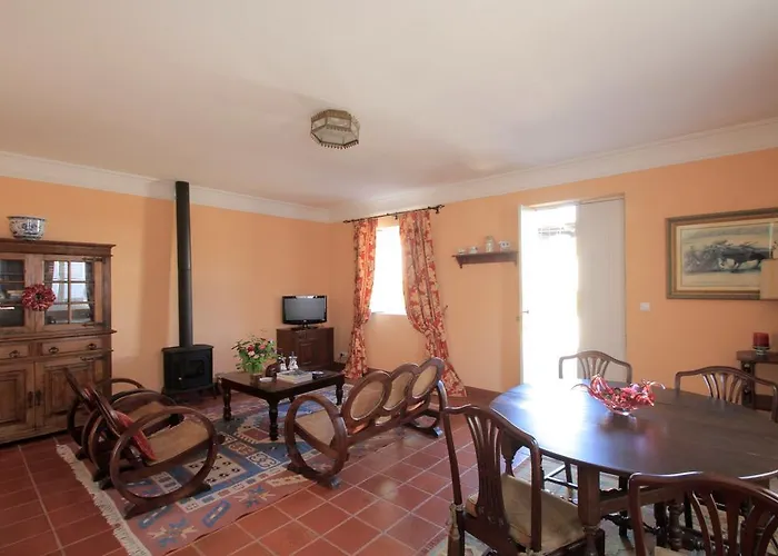 莫格弗雷斯住宿加早餐旅馆 阿纳迪亚