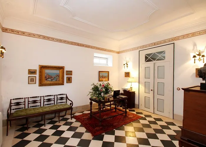 莫格弗雷斯住宿加早餐旅馆 住宿加早餐酒店 3*