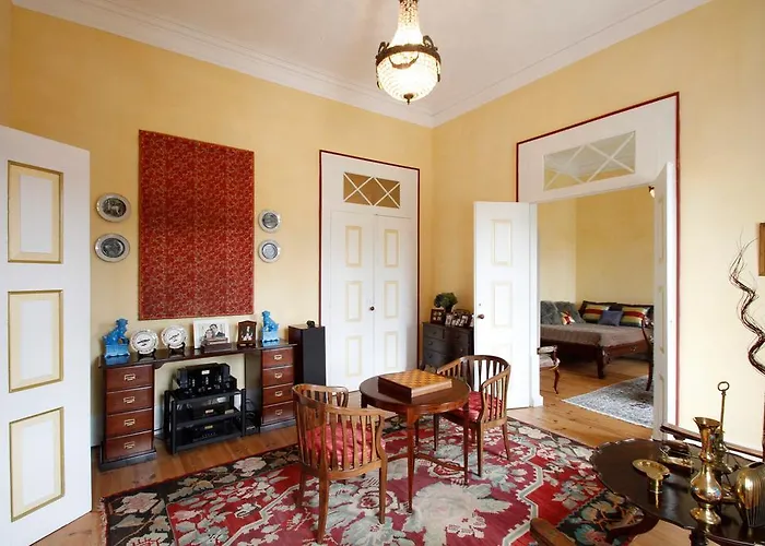 Casa De Mogofores 3* Anadia