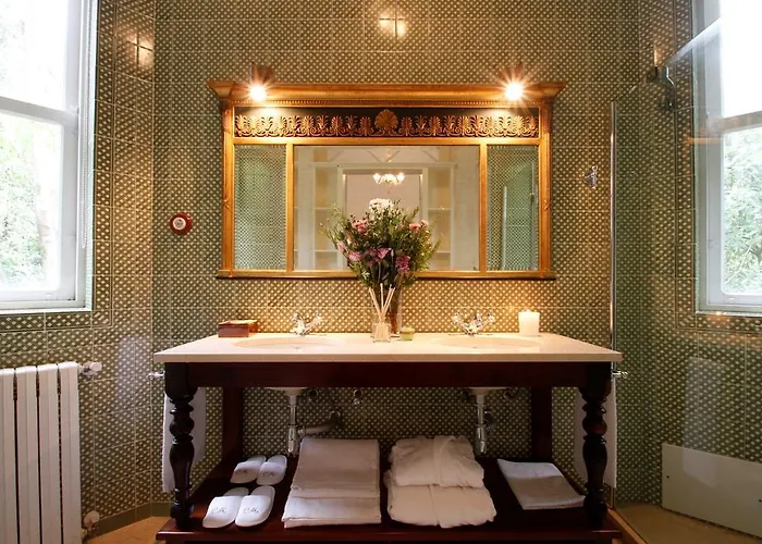 Casa De Mogofores 3* Anadia