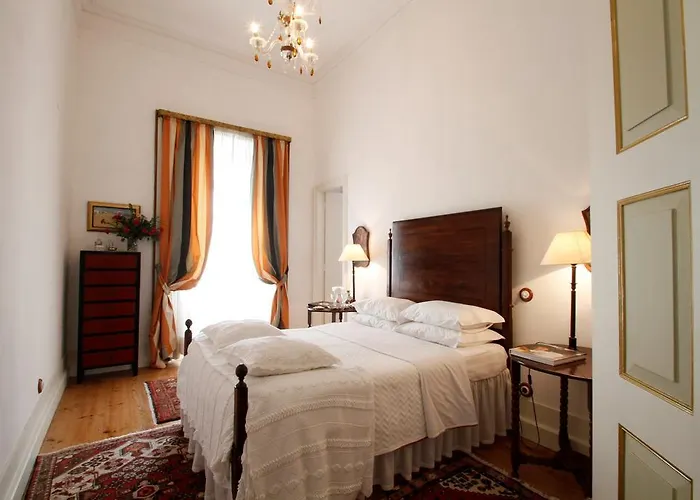 莫格弗雷斯住宿加早餐旅馆 住宿加早餐酒店 3*