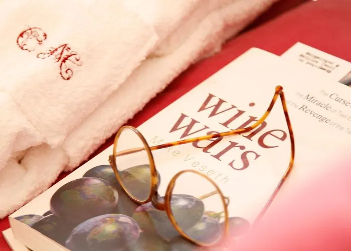 莫格弗雷斯住宿加早餐旅馆 3* 阿纳迪亚