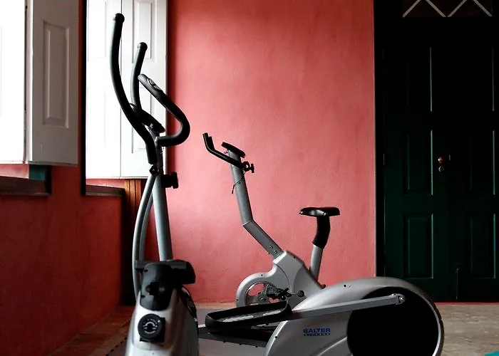 住宿加早餐酒店 莫格弗雷斯住宿加早餐旅馆 3*