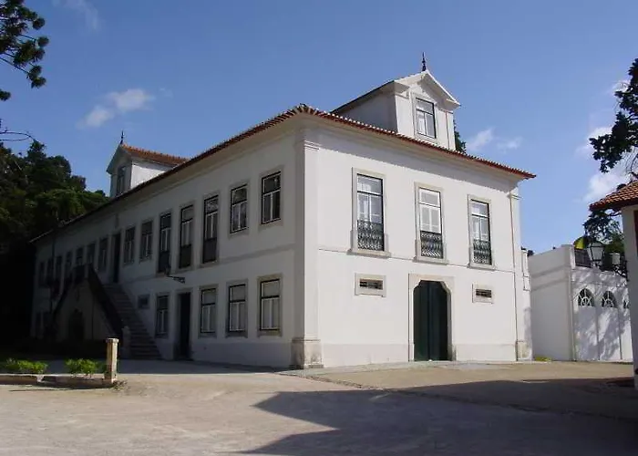 莫格弗雷斯住宿加早餐旅馆 3*