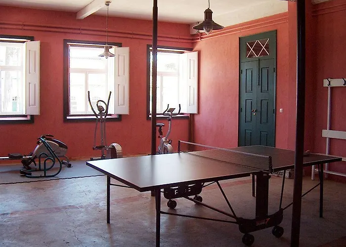 Casa De Mogofores 3* Anadia