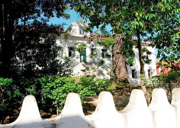 Casa De Mogofores 3* Anadia