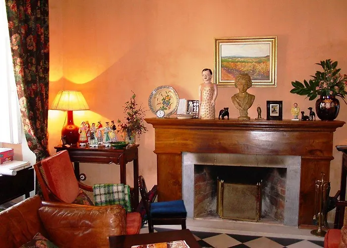 Casa De Mogofores 3* Anadia