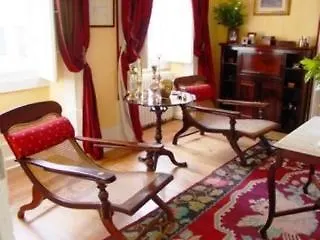 Bed & Breakfast Casa De Mogofores 3*