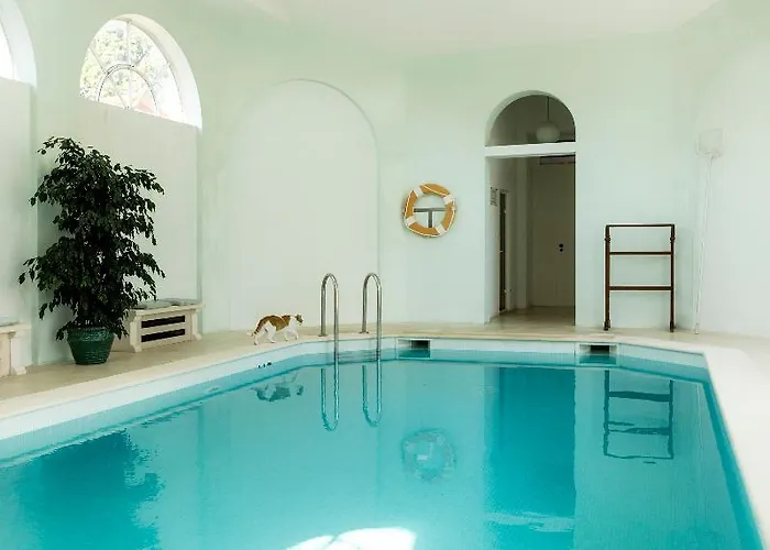 Casa De Mogofores Bed & Breakfast 3*